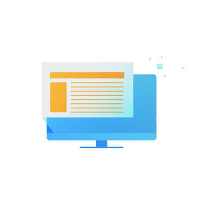 Web & Mobile App Development